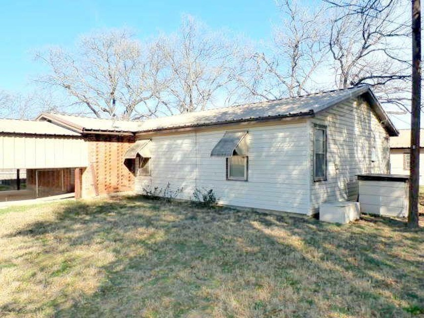 1502 Gas House Road Clyde TX 79510