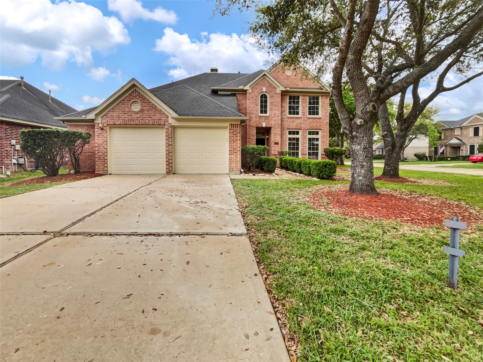 21910 Grand Brook Lane Richmond TX 77469