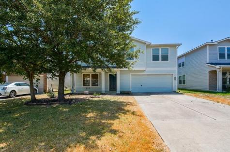 19807 Mallard Point Court Cypress TX 77433