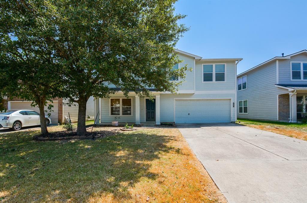 19807 Mallard Point Court Cypress TX 77433