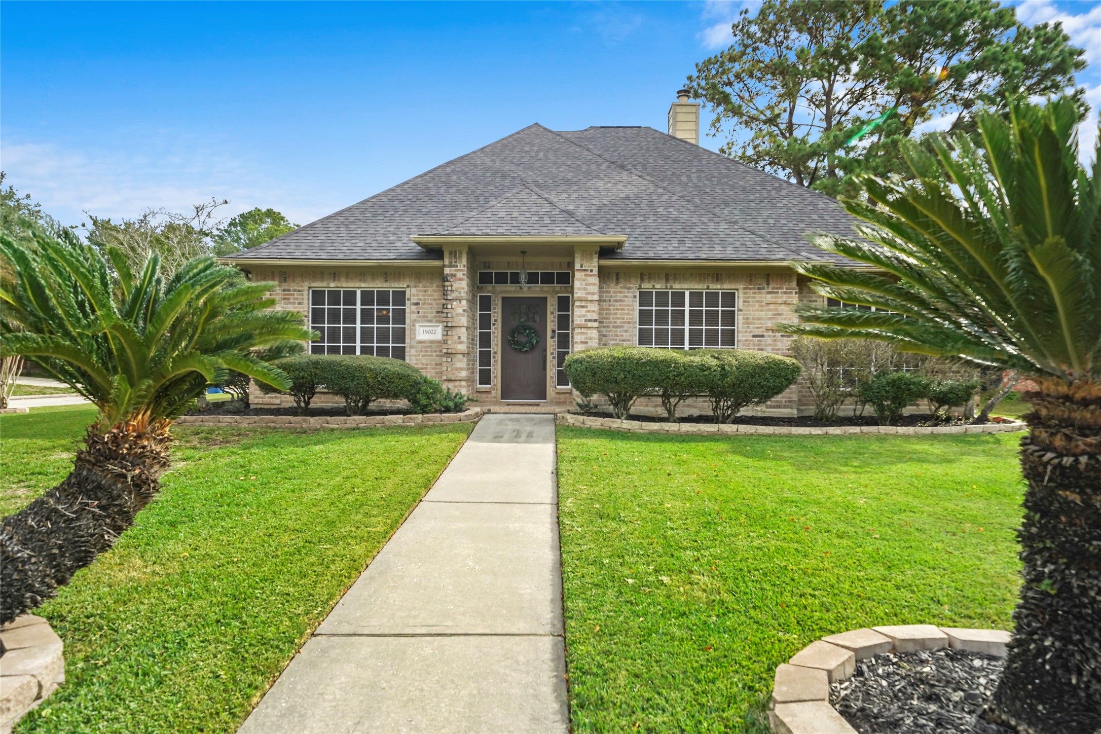 19022 Hikers Trail Drive Humble TX 77346