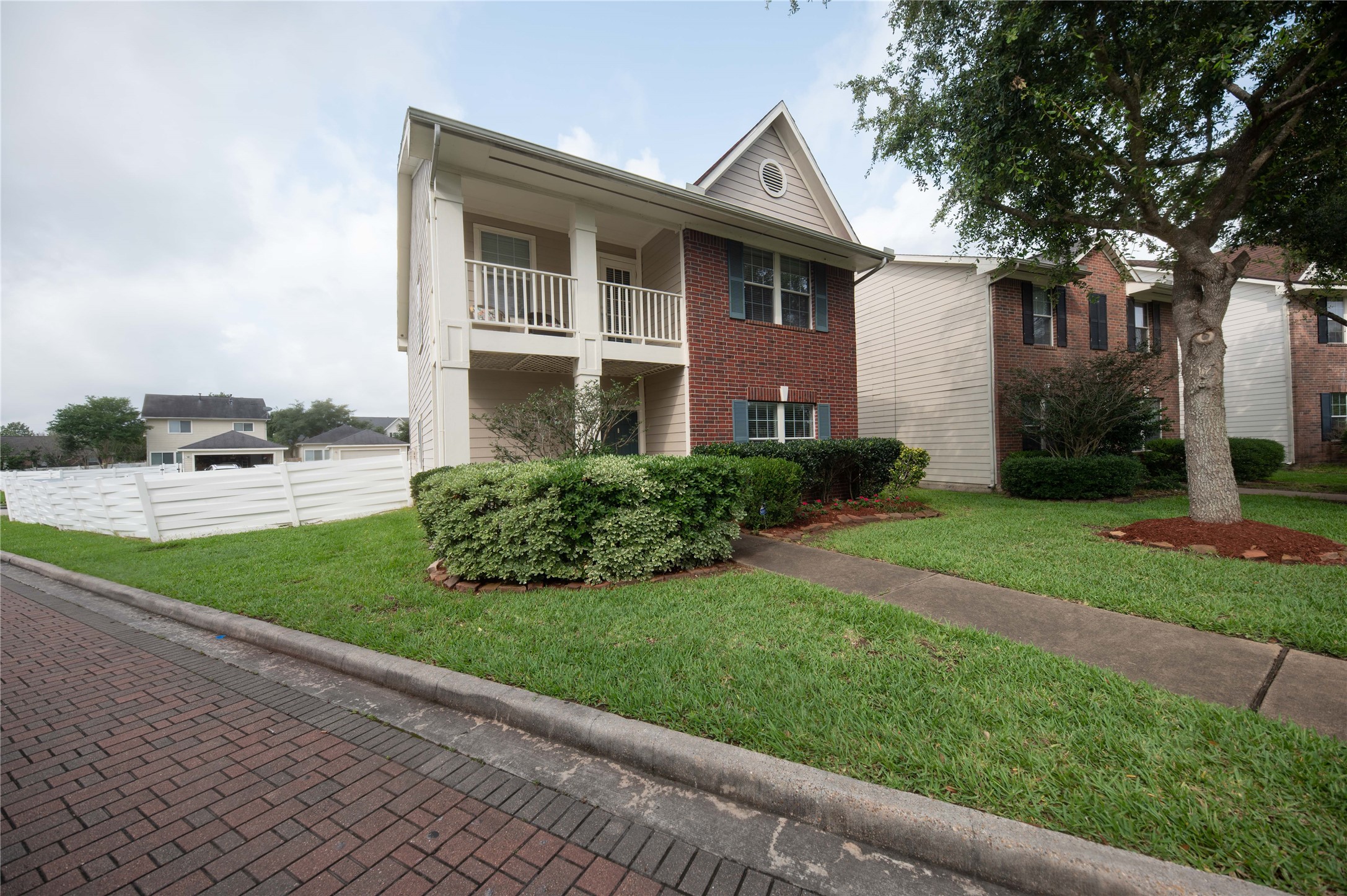 11915 Princess Garden Way Houston TX 77047