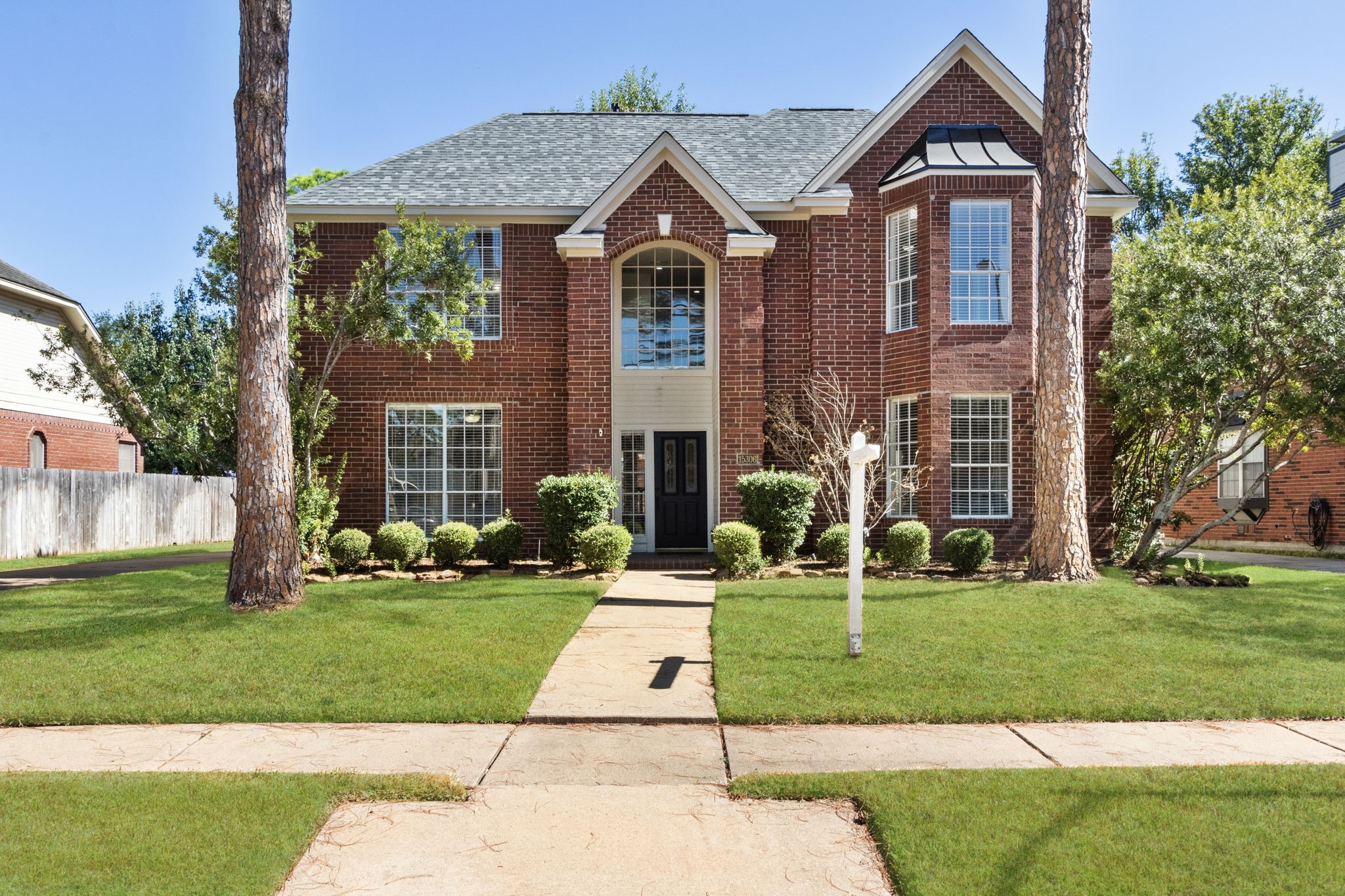 15306 Woodland Orchard Lane Cypress TX 77433