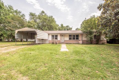 530 Sierra Drive Rockdale TX 76567