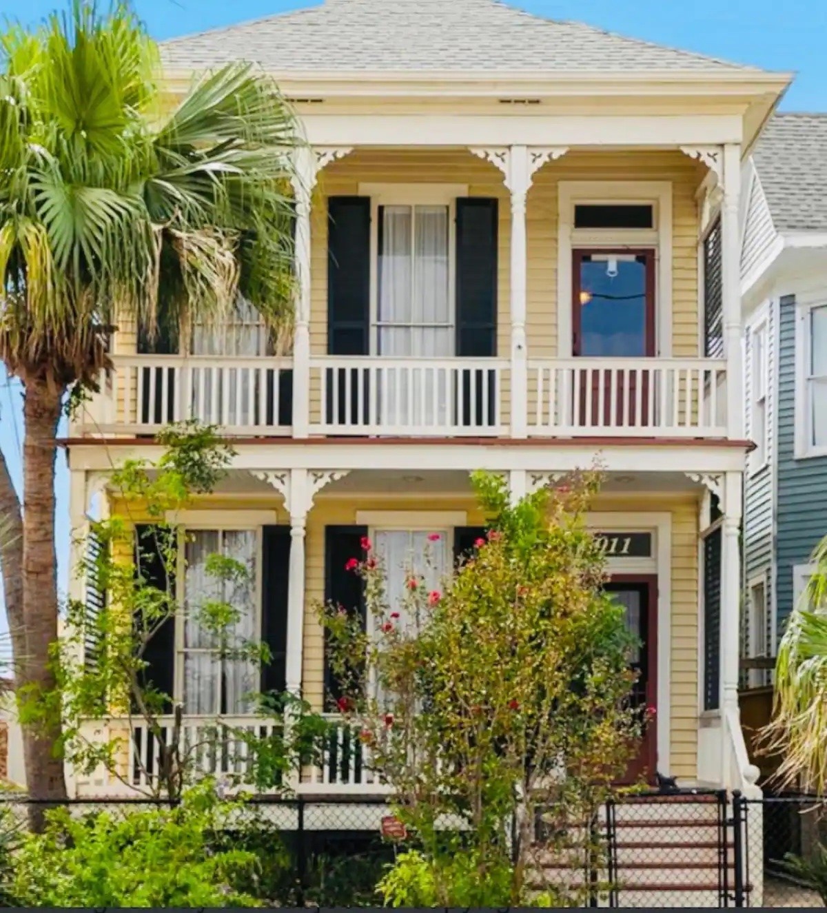 911 20th Street Galveston TX 77550