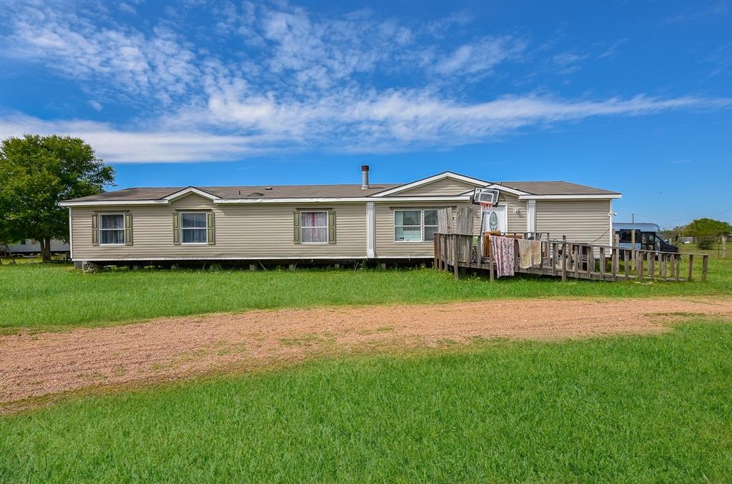 6591 County Road 225 East Bernard TX 77435