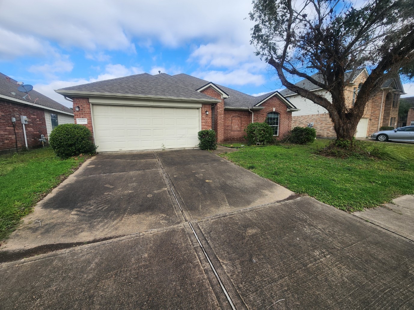 2206 Rapids Court Fresno TX 77545
