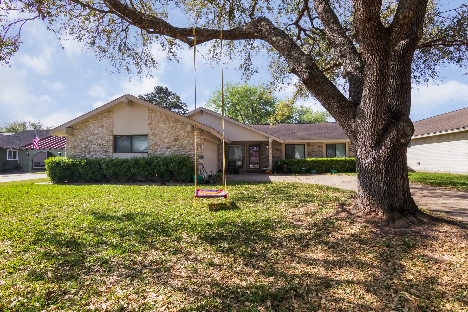 3119 Oyster Cove Drive Missouri City TX 77459