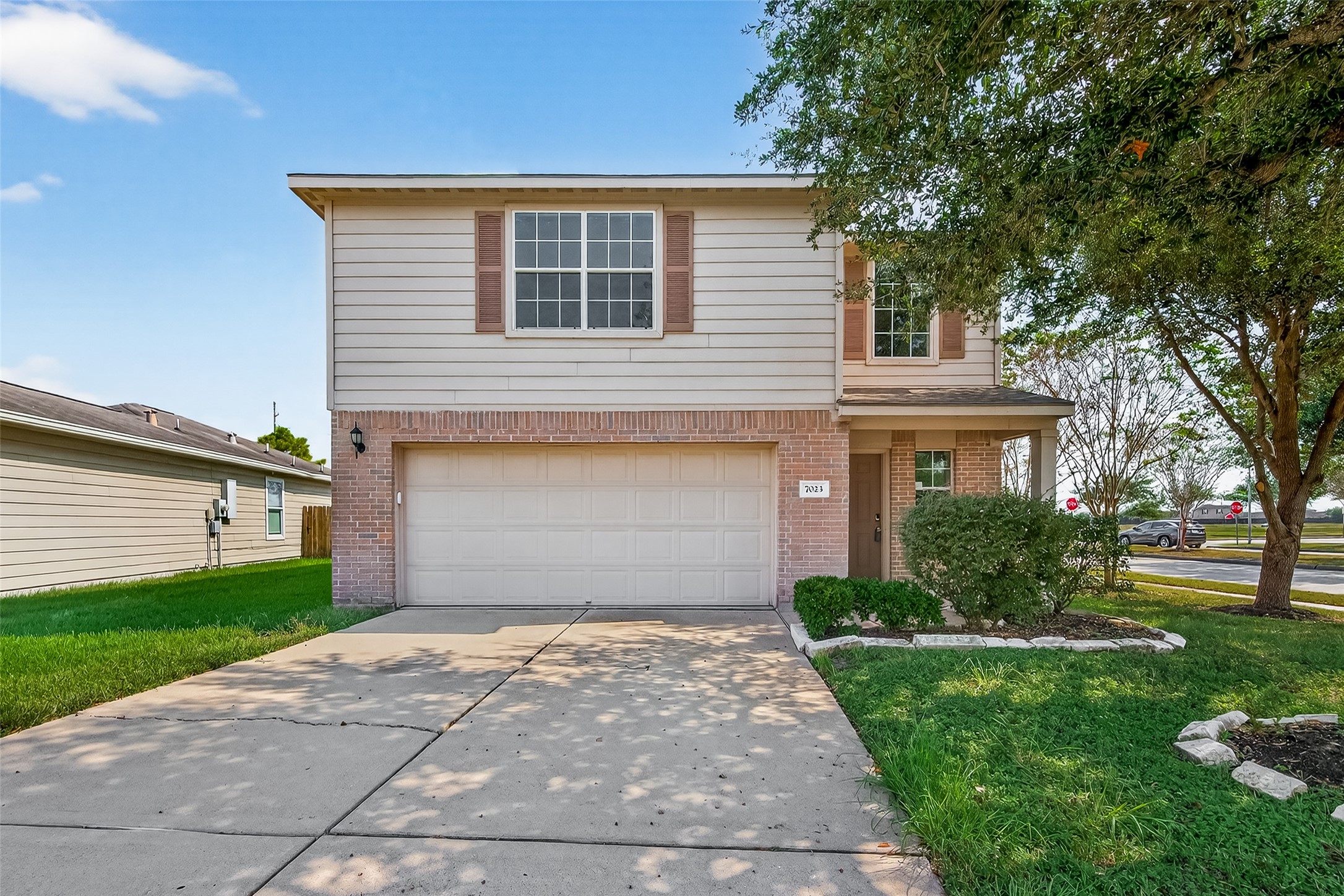 7023 Rosebud Hollow Lane Richmond TX 77469