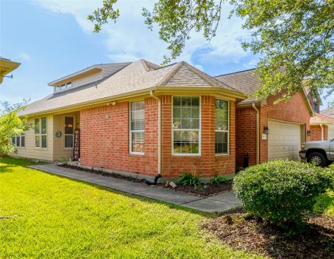 324 Mammoth Springs Lane Dickinson TX 77539