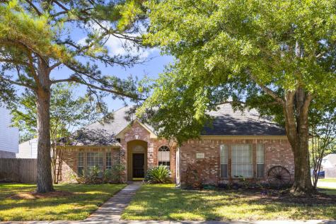 1431 Watts Avenue Katy TX 77493
