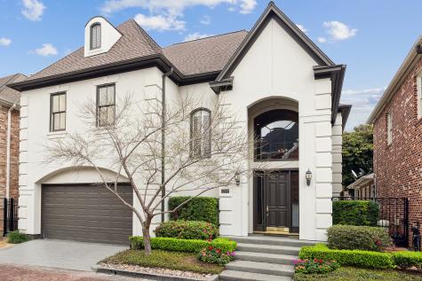 1327 Winrock Boulevard Houston TX 77057