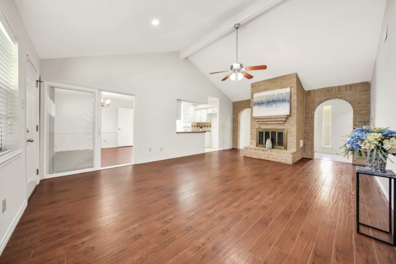 3602 Quail Meadow Drive Missouri City TX 77459