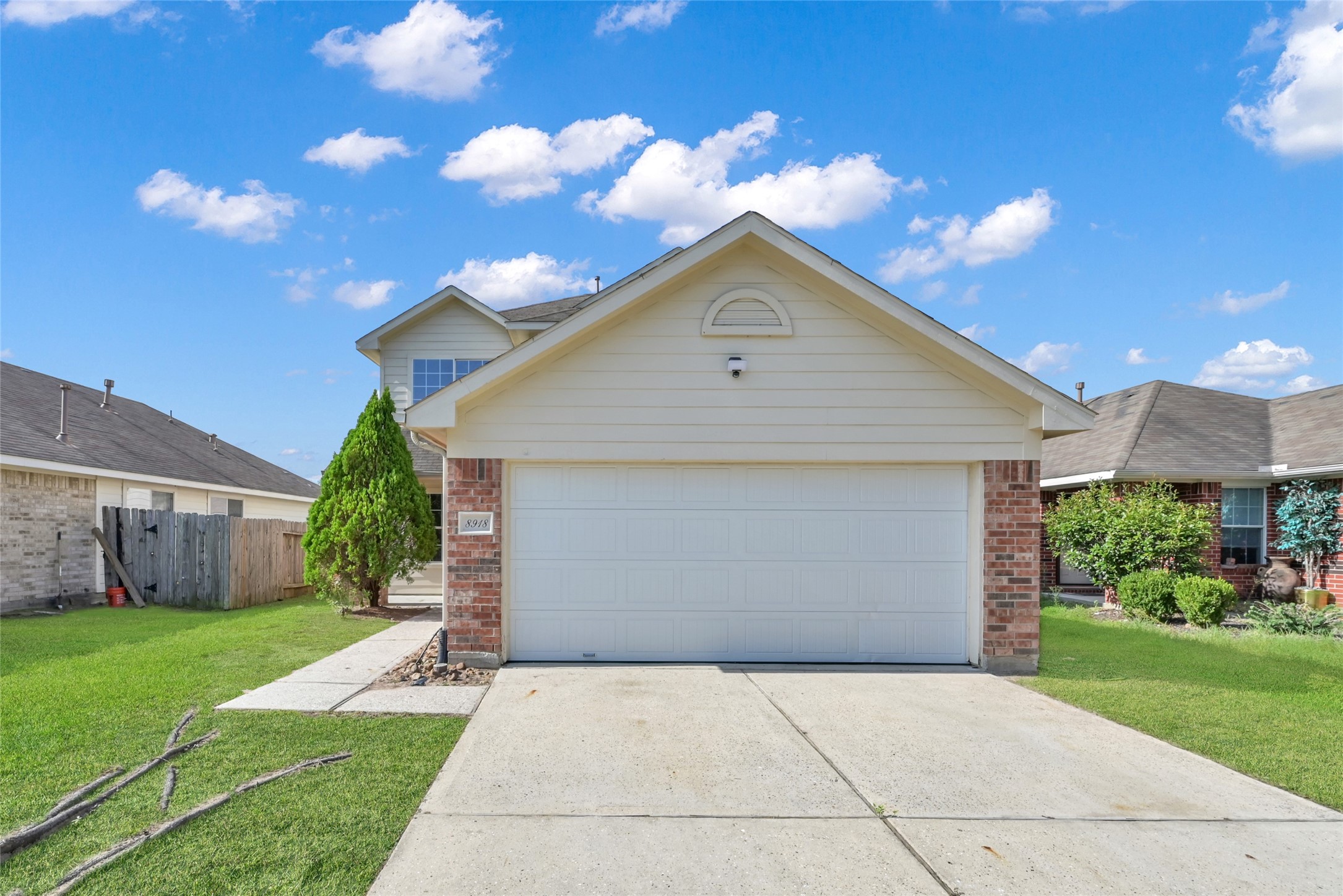 8918 Aspen Trace Lane Humble TX 77338