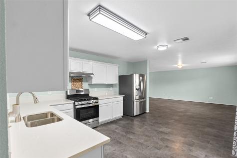 5110 Oakbriar Lane Rosenberg TX 77469