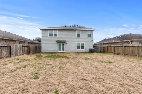 5110 Oakbriar Lane Rosenberg TX 77469