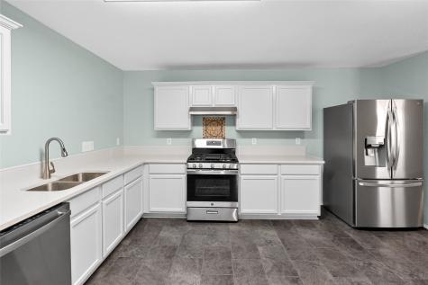 5110 Oakbriar Lane Rosenberg TX 77469