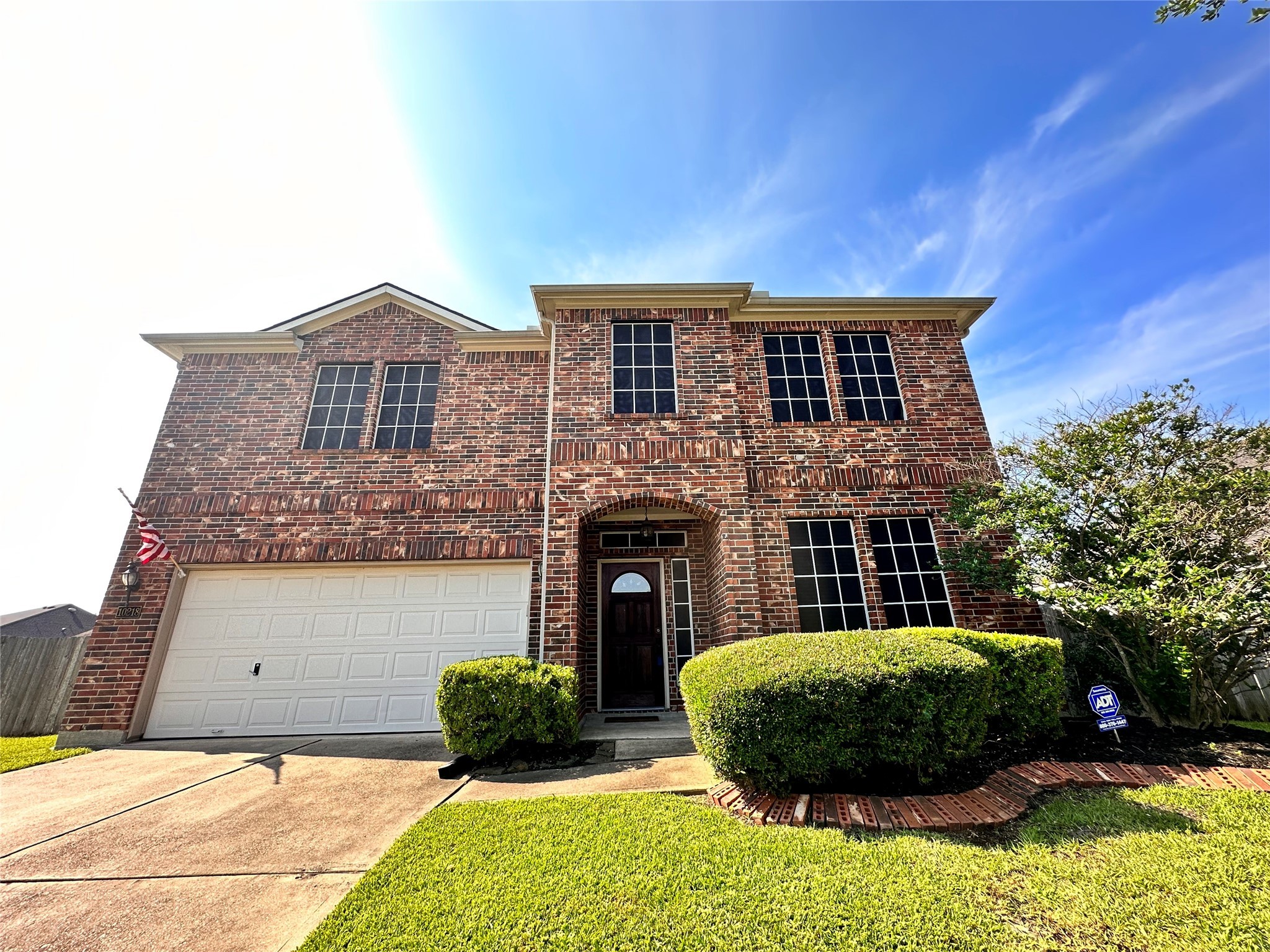 10218 Cascade Hills Drive Houston TX 77064