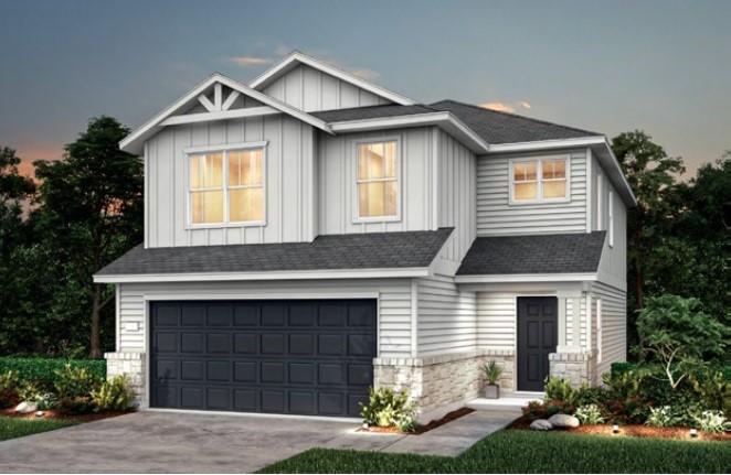 21434 Rising Fawn Road Porter TX 77365
