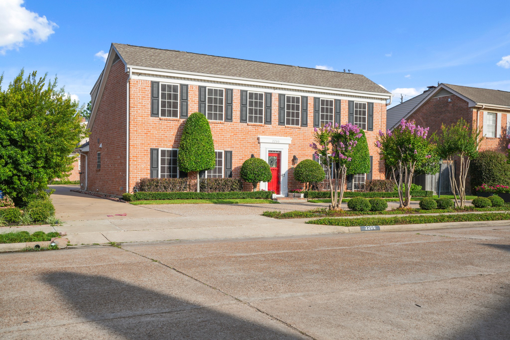 2200 Potomac Drive Houston TX 77057
