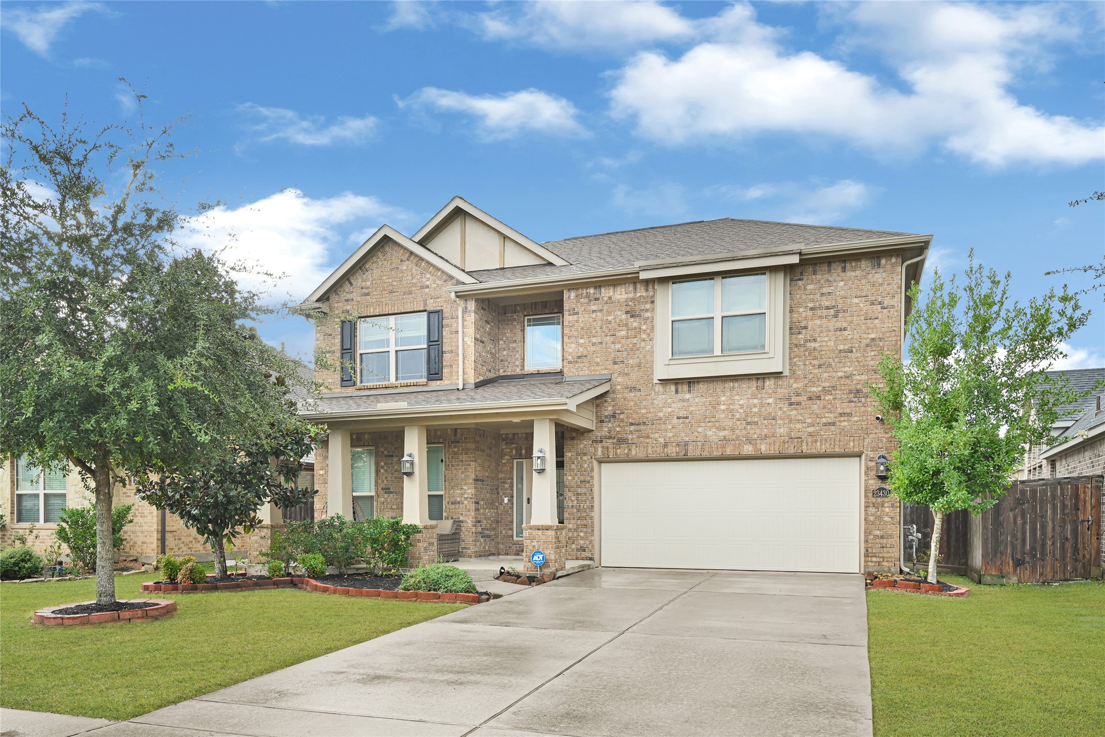23430 Peareson Bend Lane Richmond TX 77469