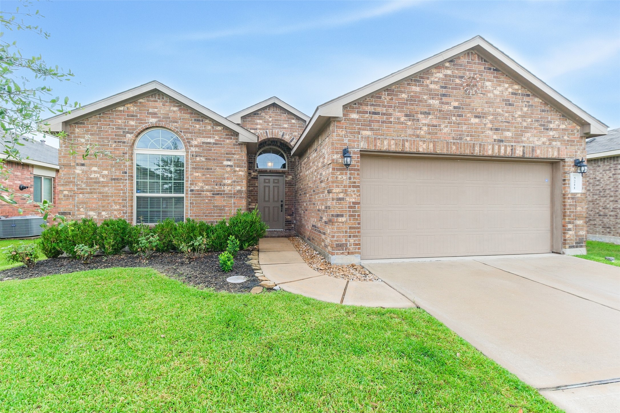 5211 Chester Springs Lane Katy TX 77449