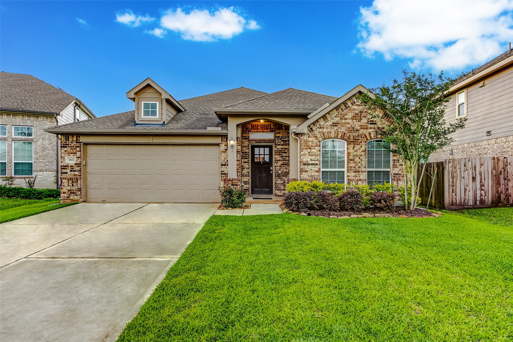3511 White Gardenia Lane Richmond TX 77406