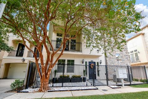 213 Birdsall Street Houston TX 77007