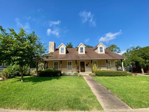 1700 S Austin Street Brenham TX 77833