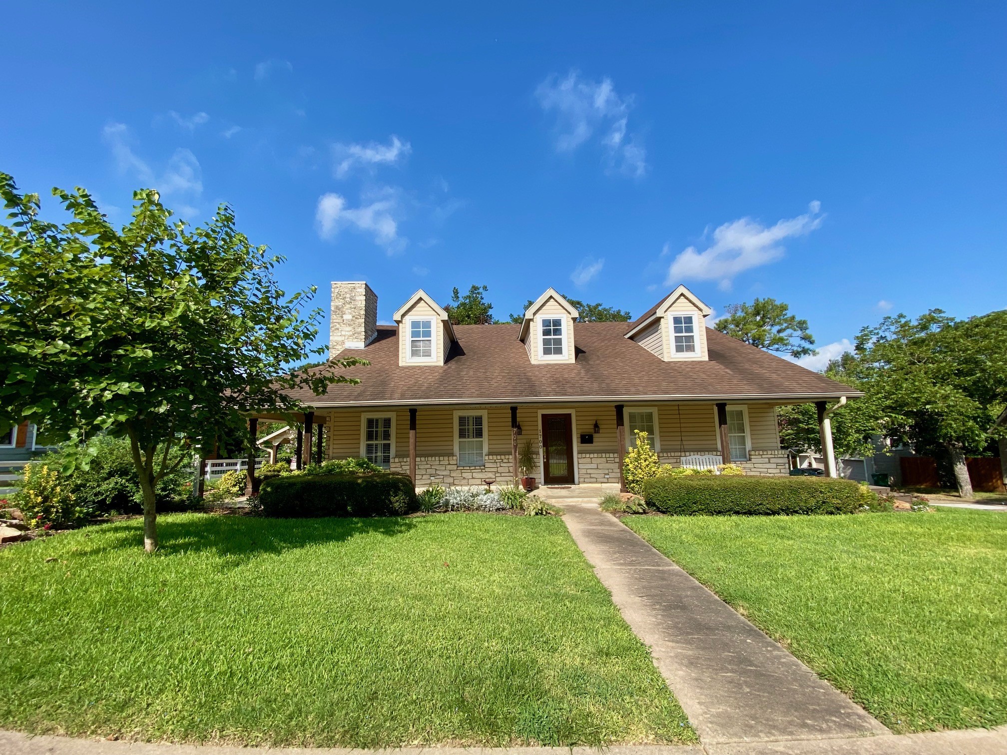 1700 S Austin Street Brenham TX 77833