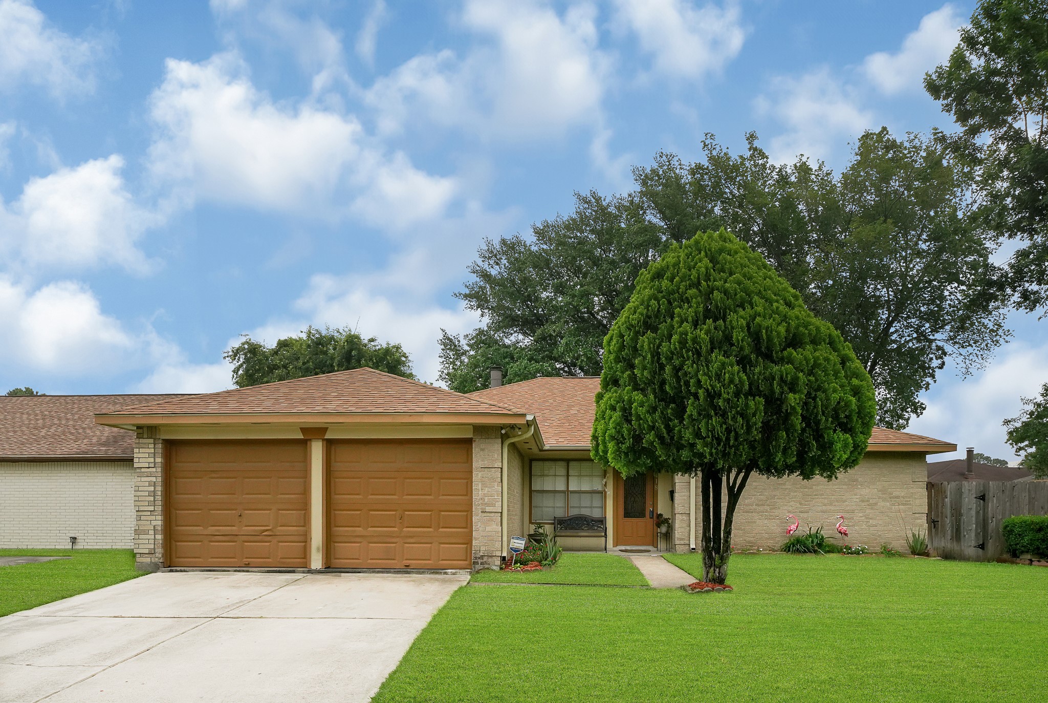1418 Pennygent Lane Channelview TX 77530