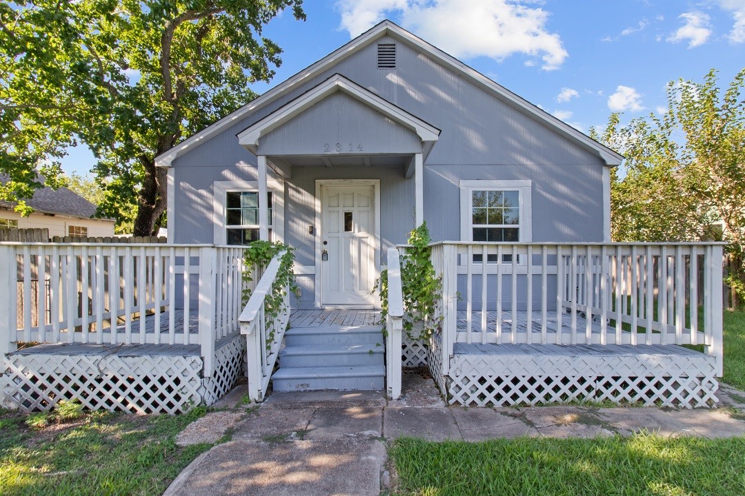2314 34th Avenue N Texas City TX 77590