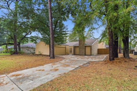 15511 Artoys Drive Tomball TX 77377