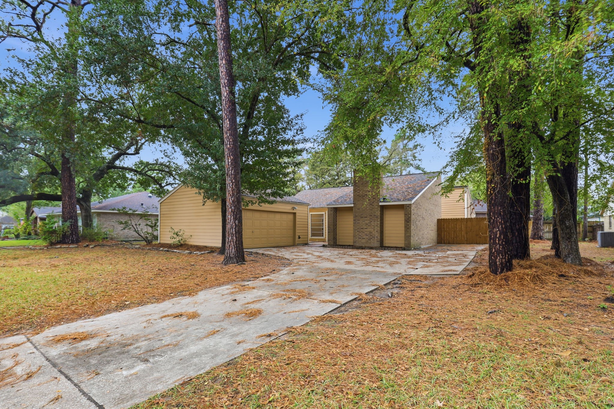 15511 Artoys Drive Tomball TX 77377