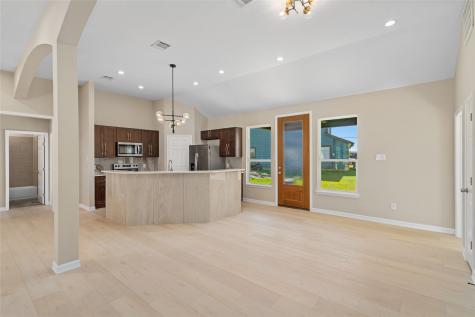 4654 N Teague Street Rosharon TX 77583