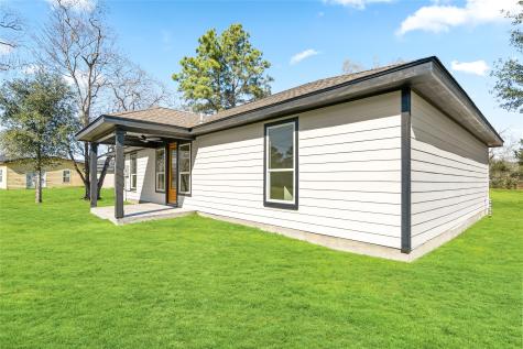 4654 N Teague Street Rosharon TX 77583