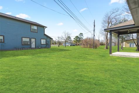4654 N Teague Street Rosharon TX 77583