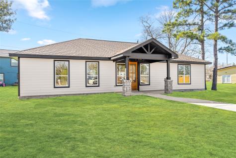 4654 N Teague Street Rosharon TX 77583