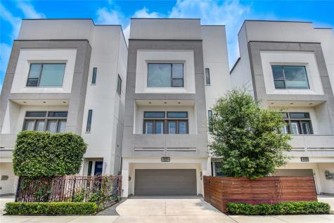 2435 Stanford Street Houston TX 77006