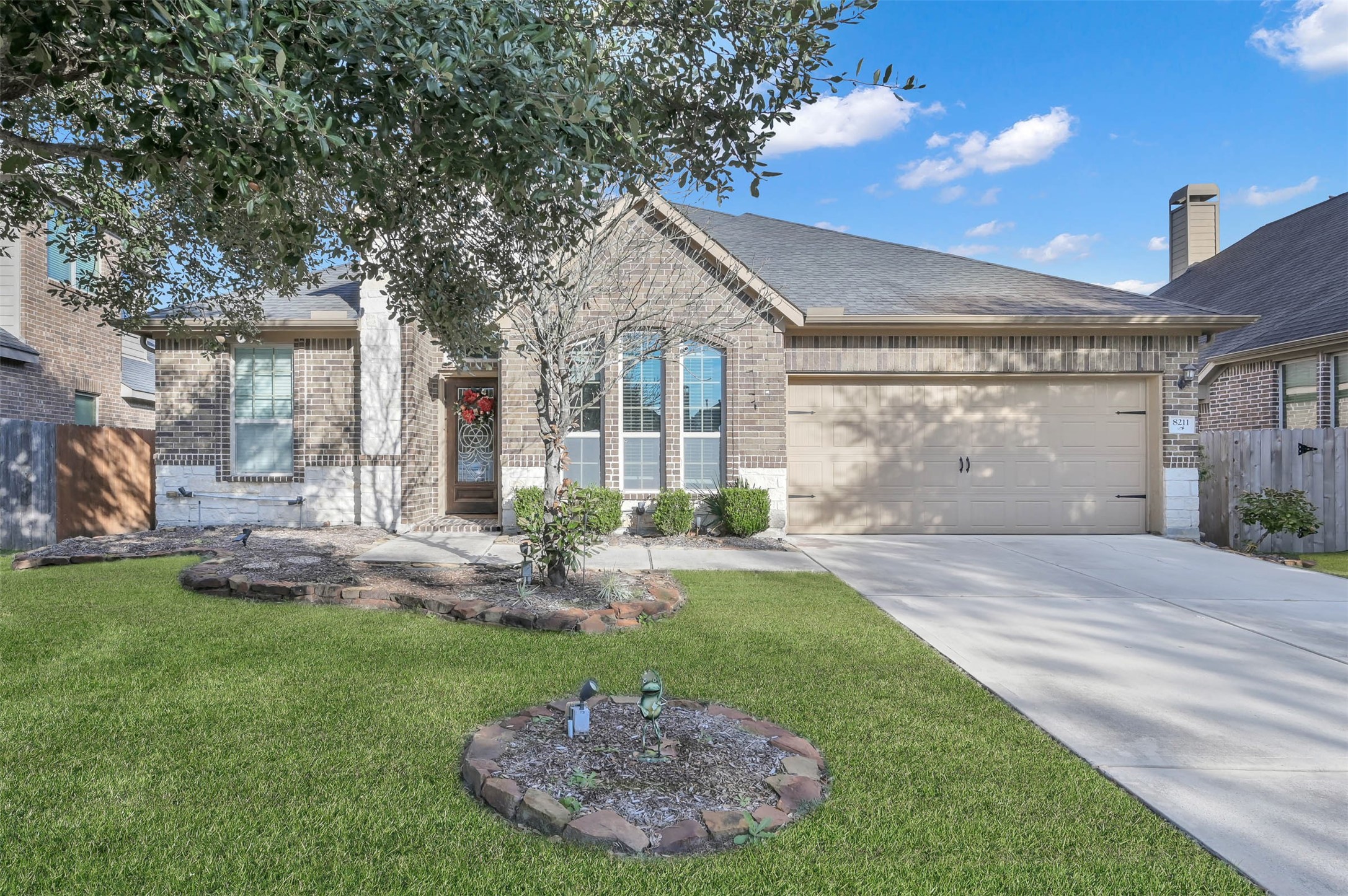8211 Laughing Falcon Trail Conroe TX 77385