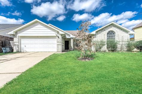 14606 Cypress Ridge Drive Cypress TX 77429