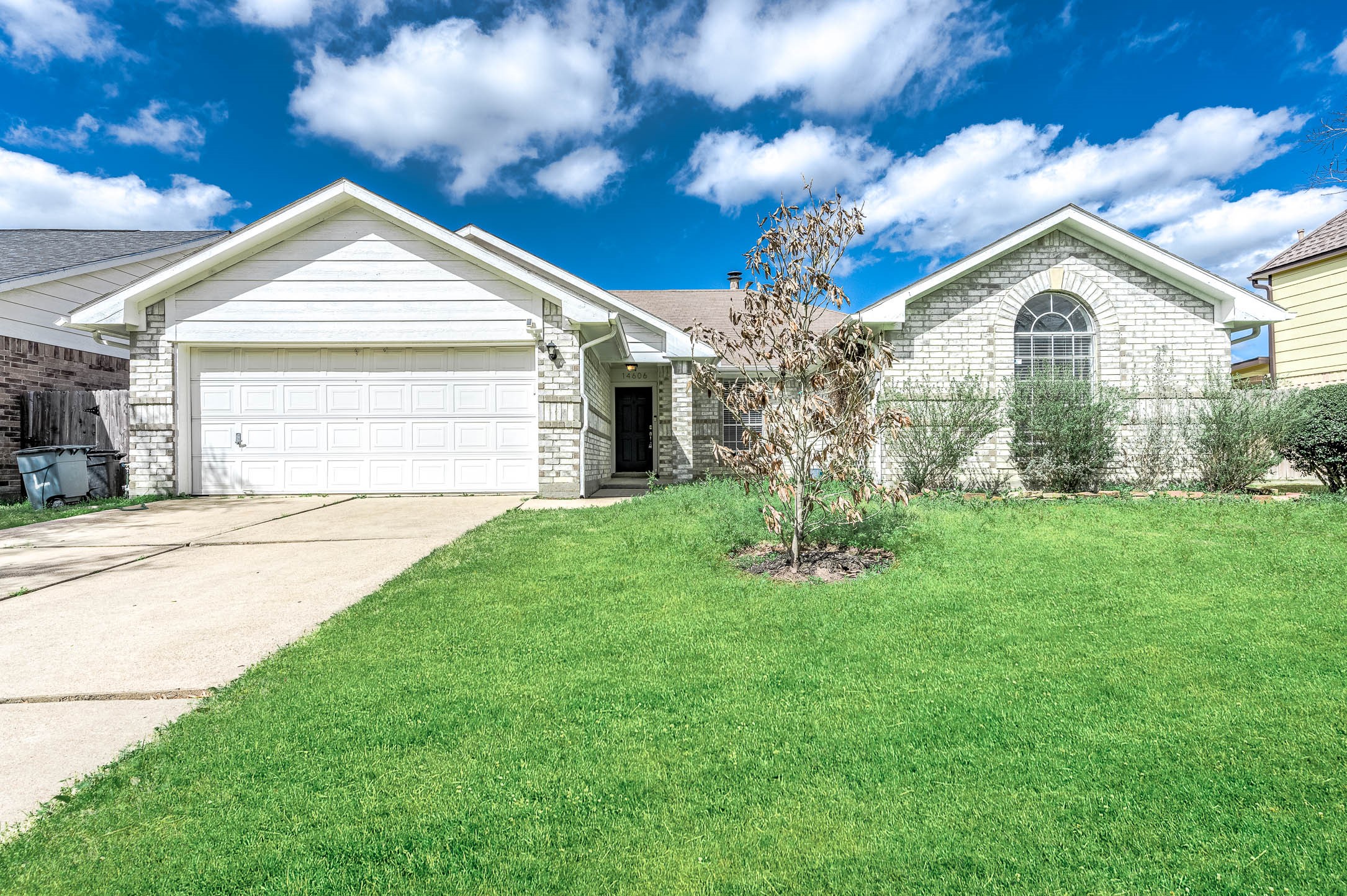 14606 Cypress Ridge Drive Cypress TX 77429