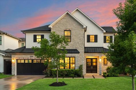 1245 Chippendale Road Houston TX 77018