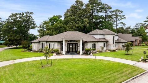 12153 Arcturus Drive Willis TX 77318