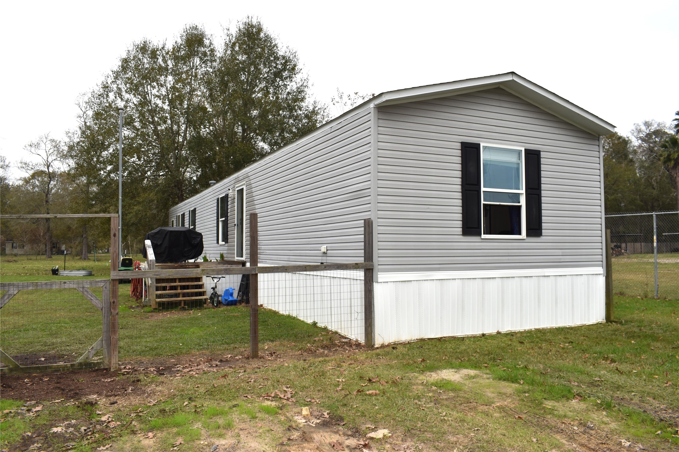 370 Oak Ridge Drive Shepherd TX 77371
