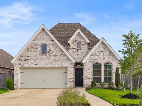 8023 Jamesy Way Missouri City TX 77459