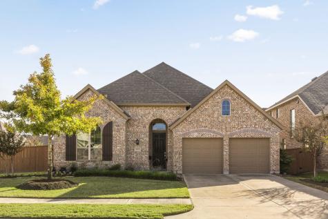 18203 Mcnish Lane Richmond TX 77407