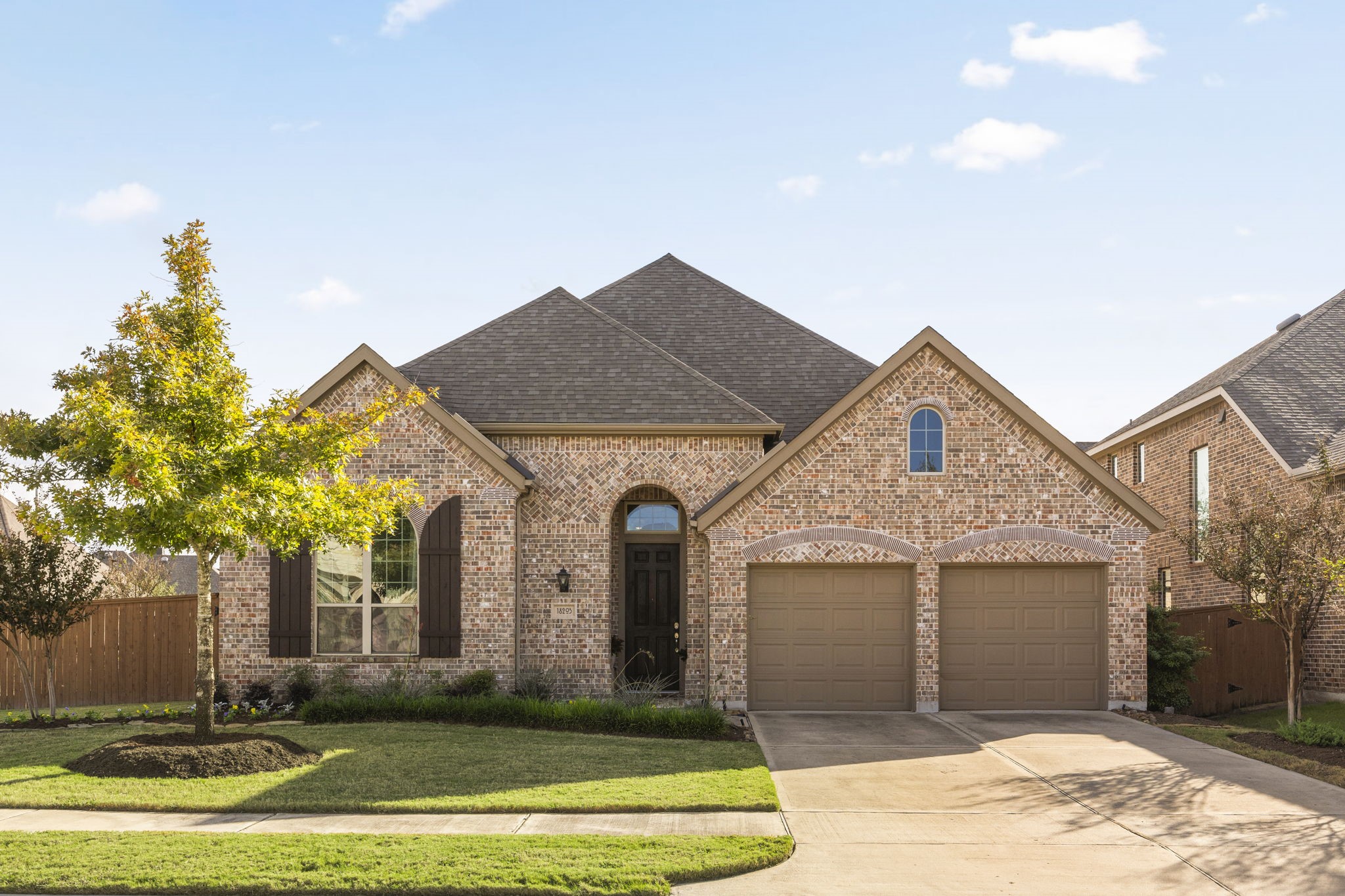 18203 Mcnish Lane Richmond TX 77407