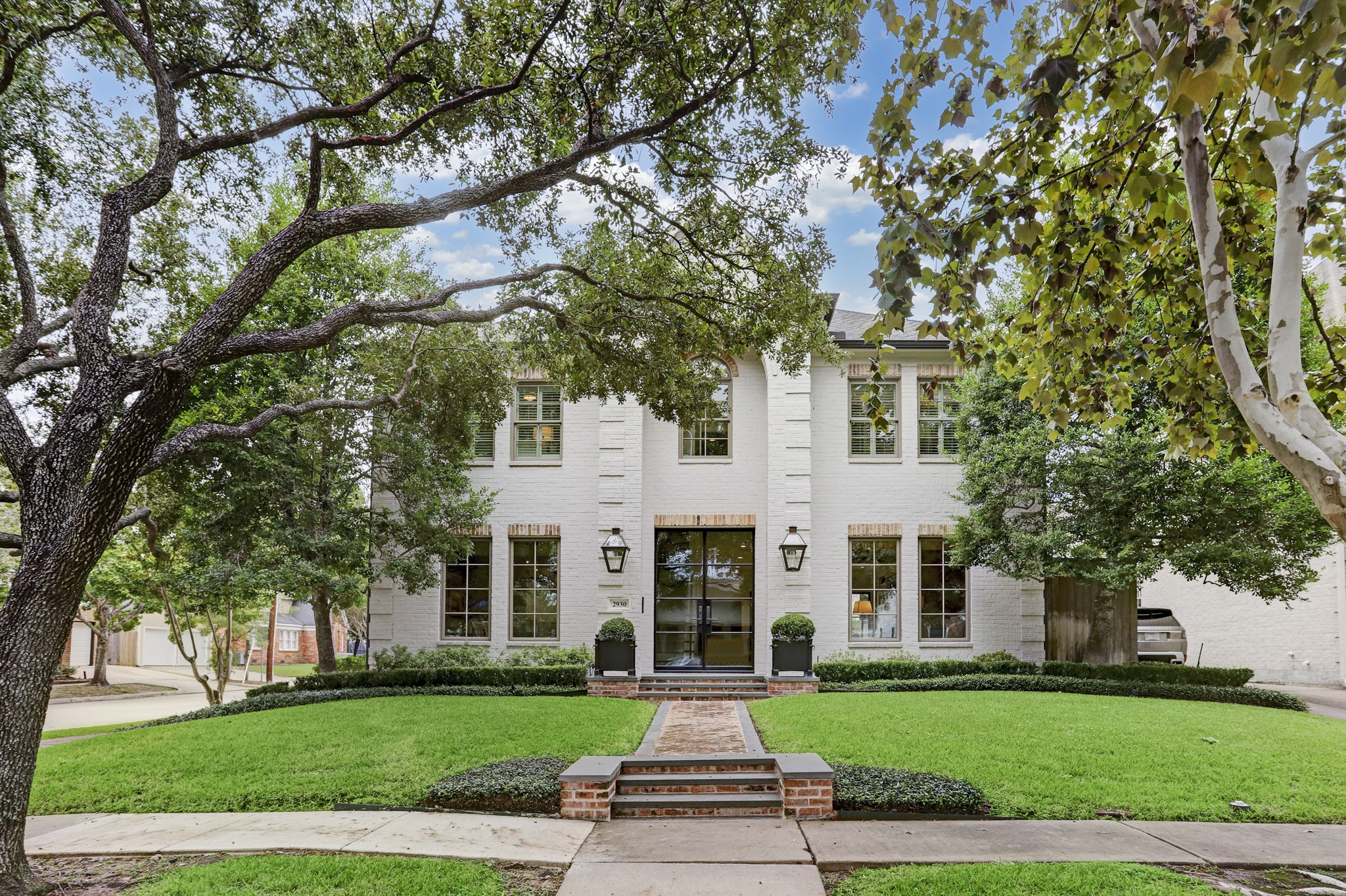 2930 Quenby Avenue Houston TX 77005