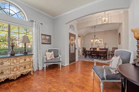 18714 Racquet Ridge Road Humble TX 77346